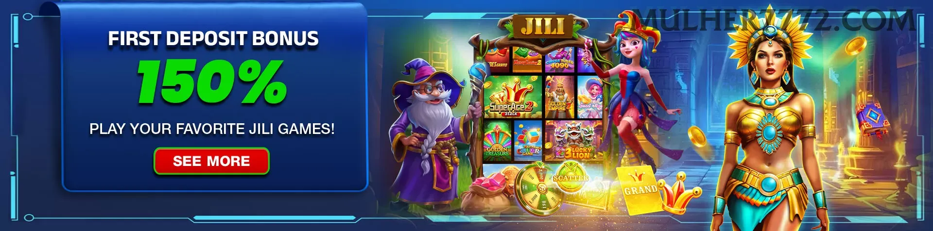 Cassino ao vivo mulher777 dealers
