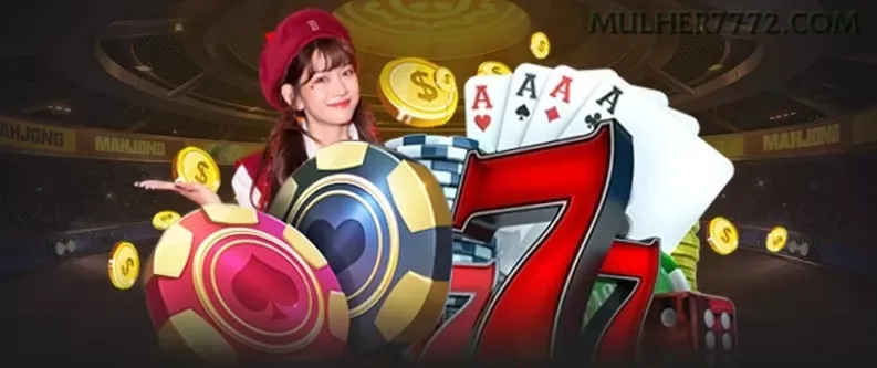 App mulher777 Android download