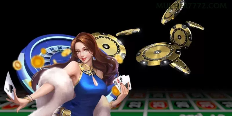 mulher777 slots no app
