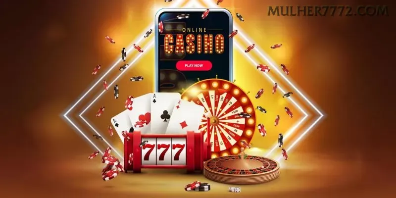 mulher777 multi dispositivo